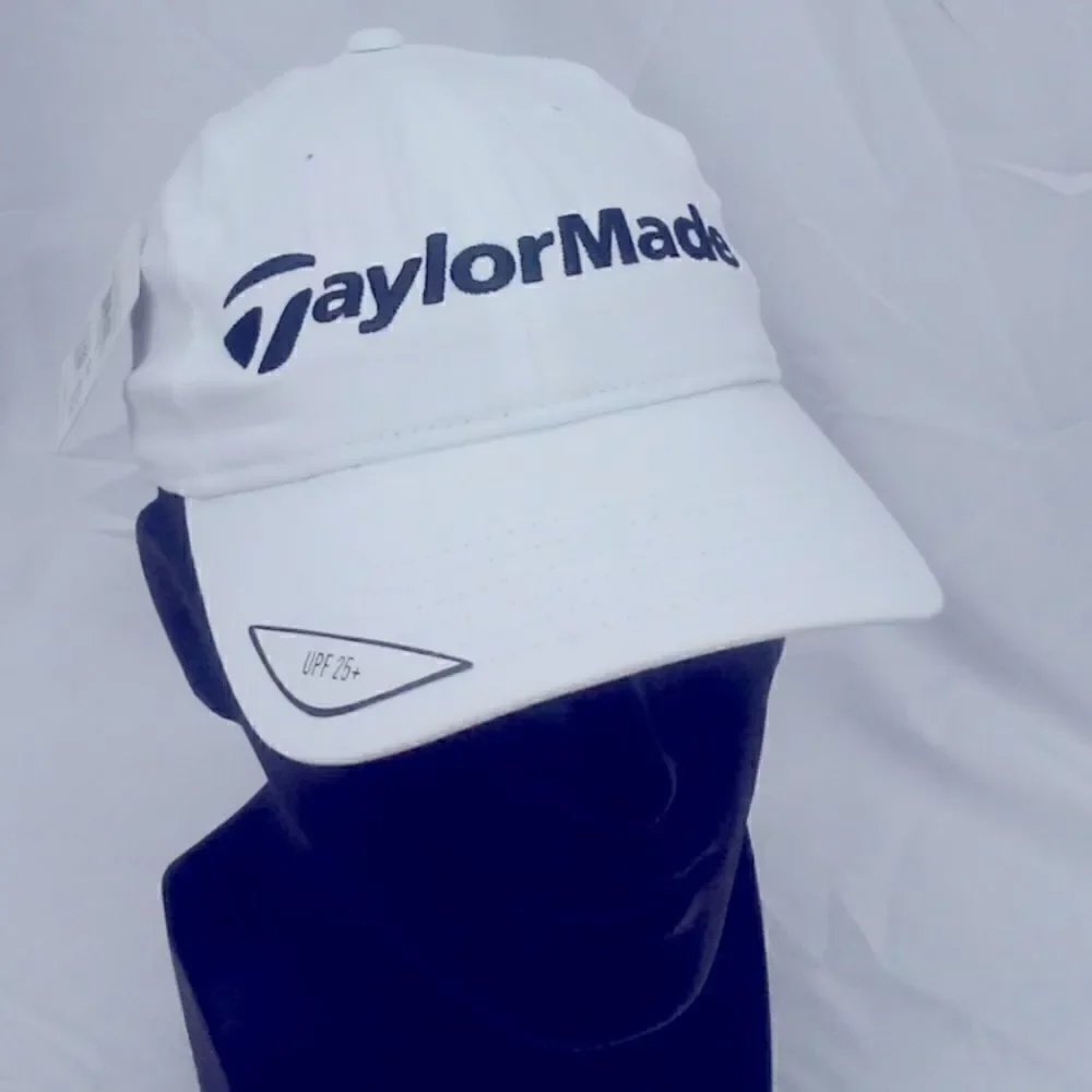 Taylor Made Golf Hat